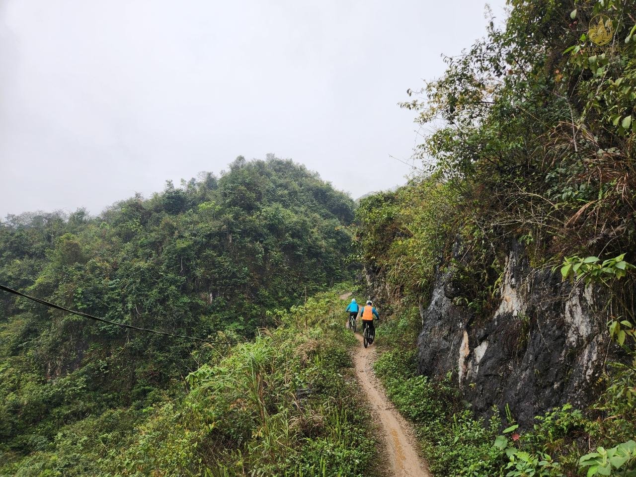 The Ultimate Test: Conquering Vietnam’s Most Challenging Bike Routes